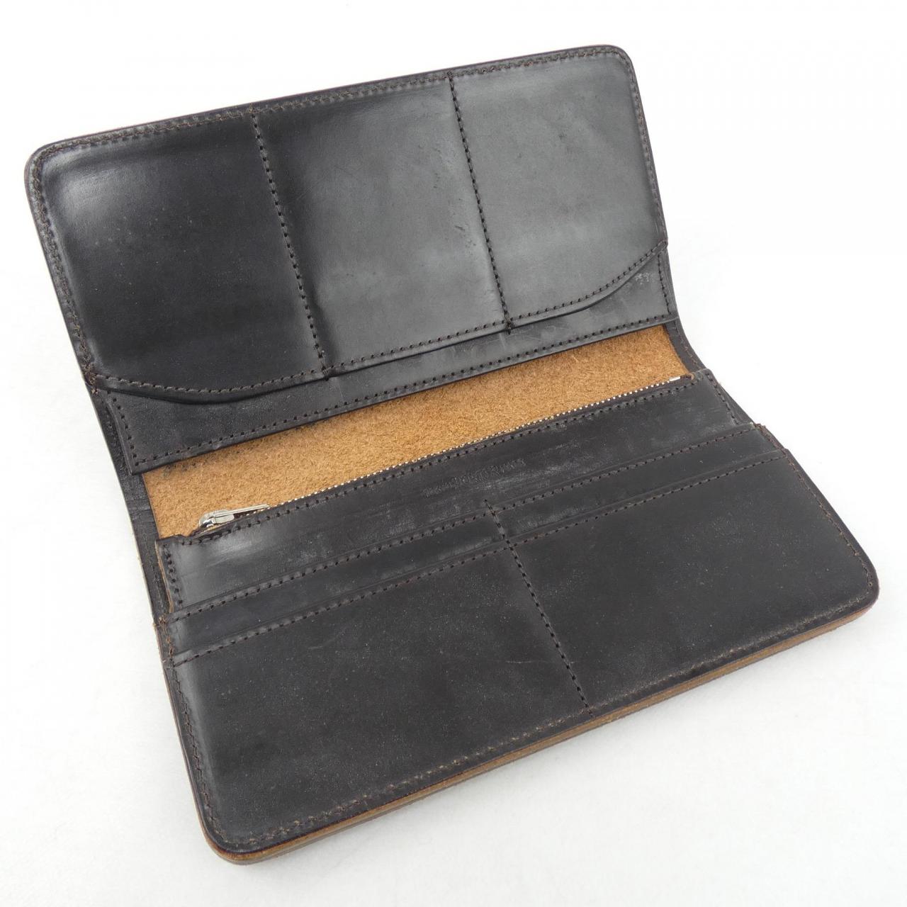 コメ兵 ポーター Porter Wallet ポーター メンズファッション 財布 財布 公式 日本最大級のリユースデパートkomehyo
