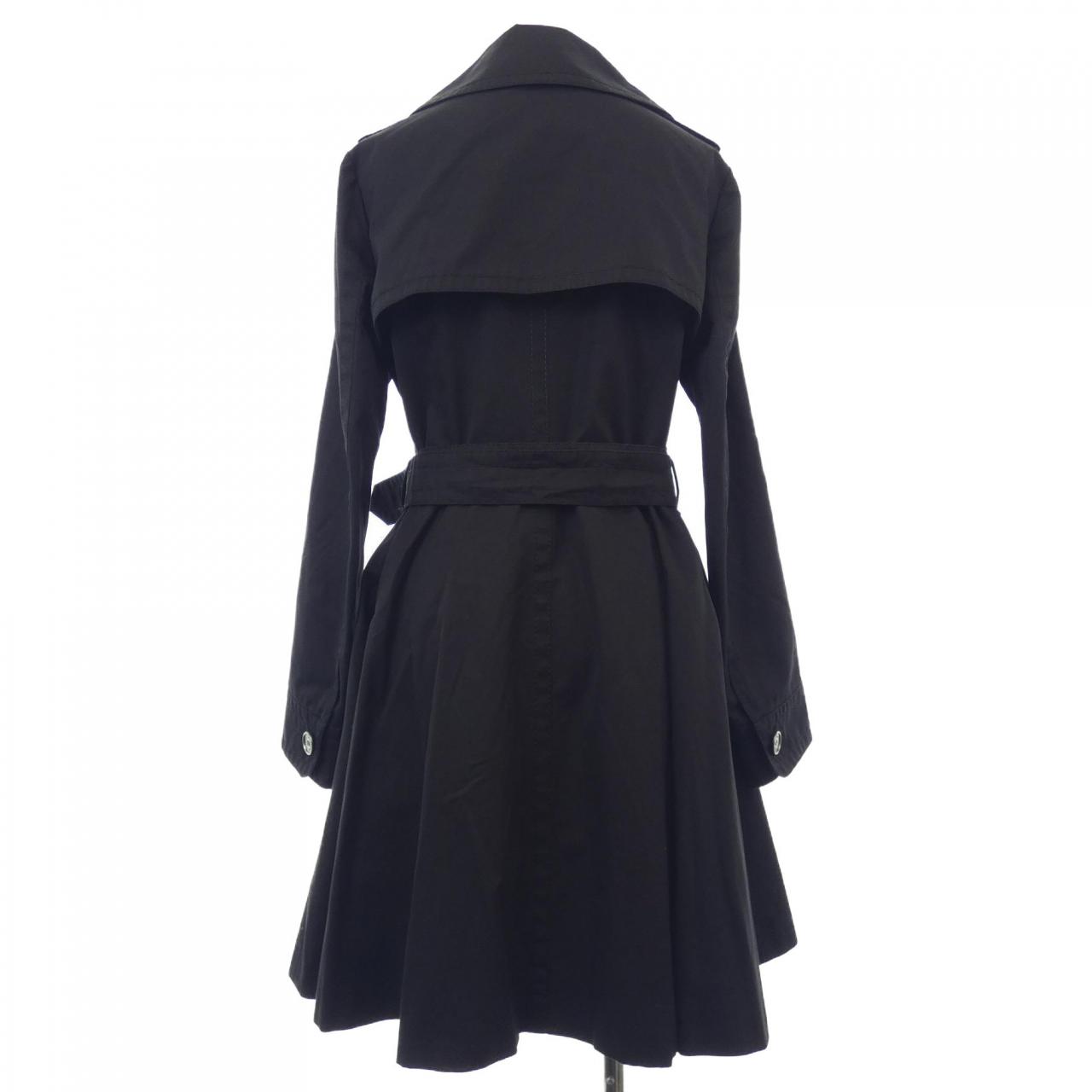 コメ兵 アクアスキュータム Aquascutum トレンチコート アクアスキュータム レディースファッション アウター ジャケット トレンチコート 公式 日本最大級のリユースデパートkomehyo