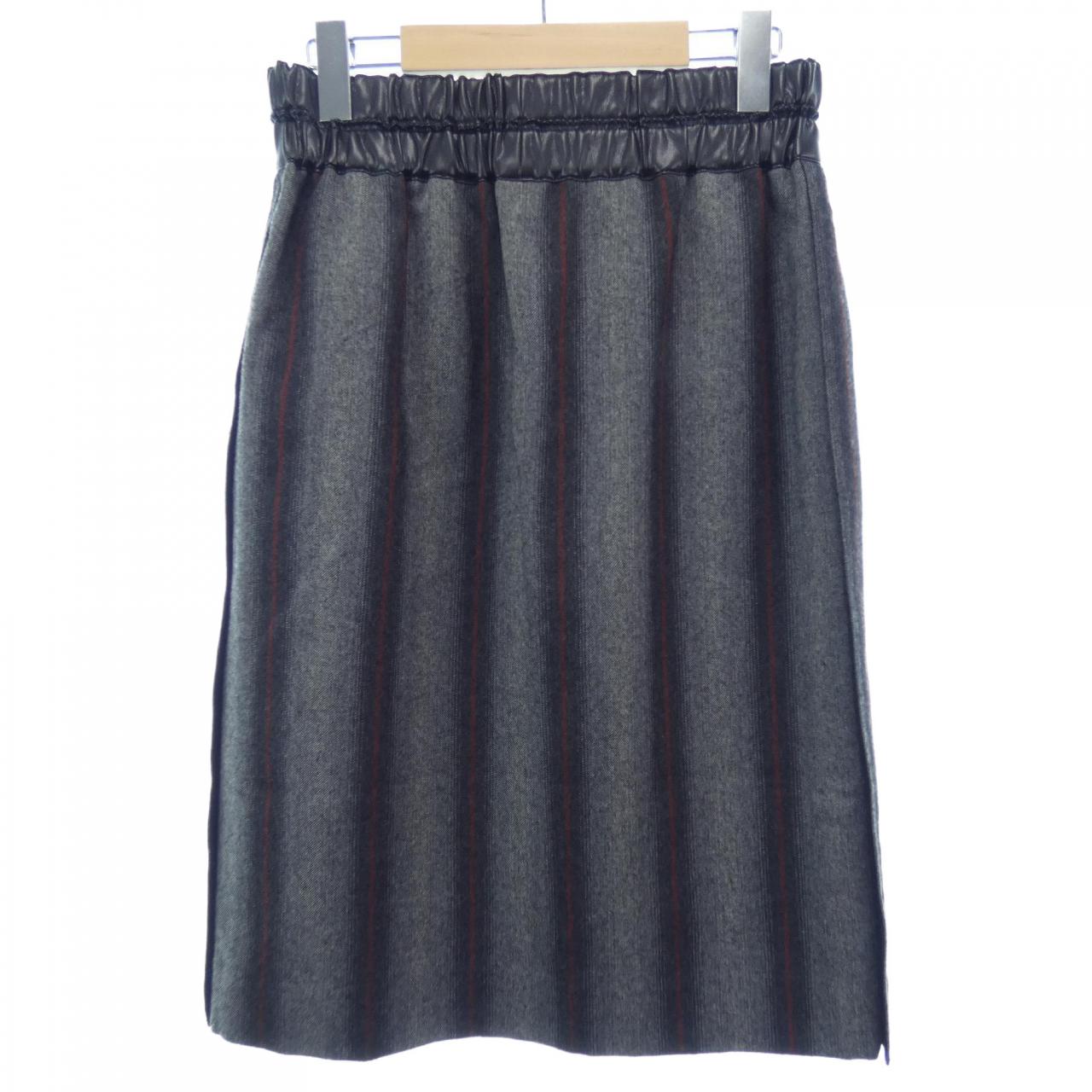 コメ兵 ザシークレットクローゼット The Secret Closet スカート ザシークレットクローゼット レディースファッション ボトムス スカート 公式 日本最大級のリユースデパートkomehyo