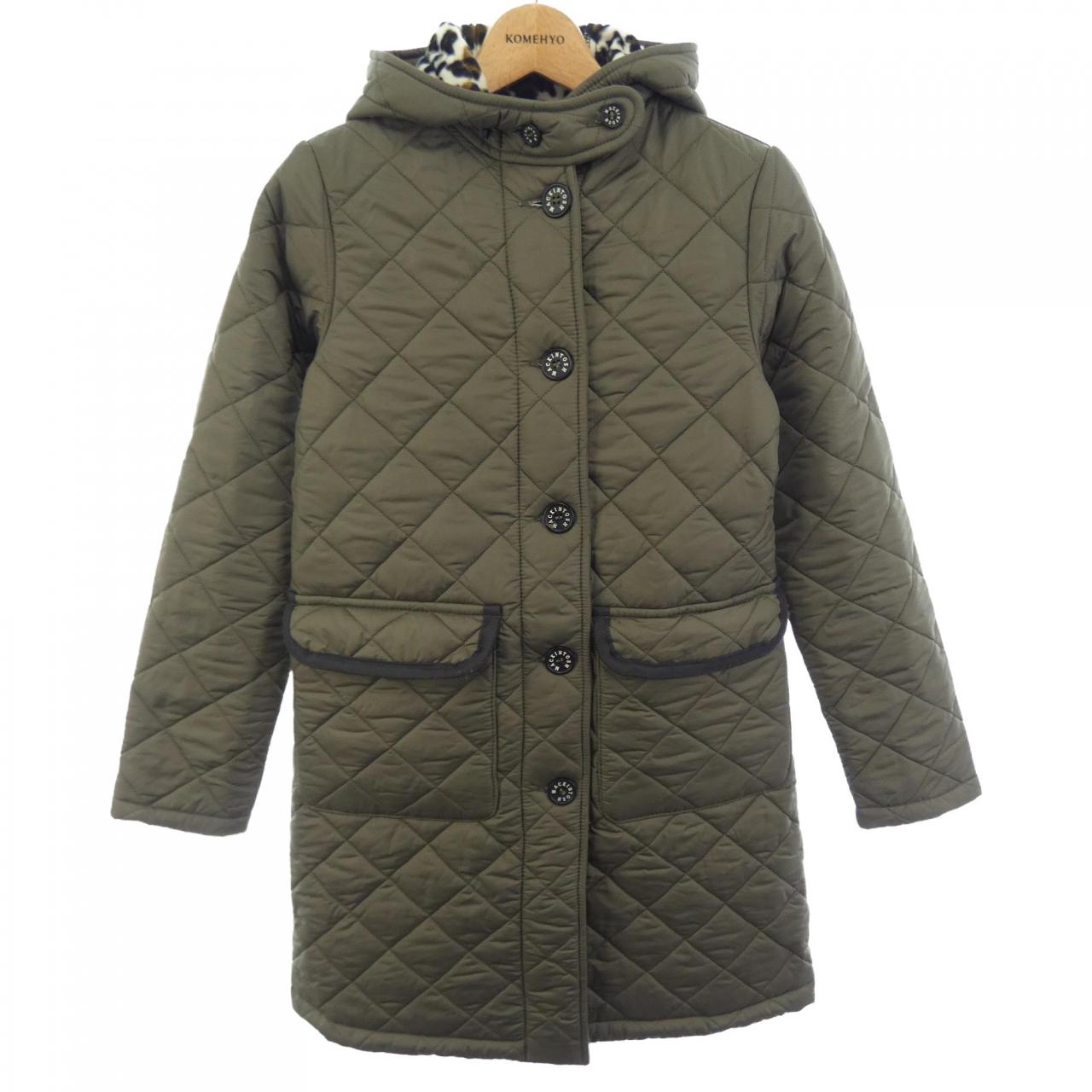 コメ兵 マッキントッシュ Mackintosh コート マッキントッシュ レディースファッション アウター ジャケット コート 公式 日本最大級のリユースデパートkomehyo