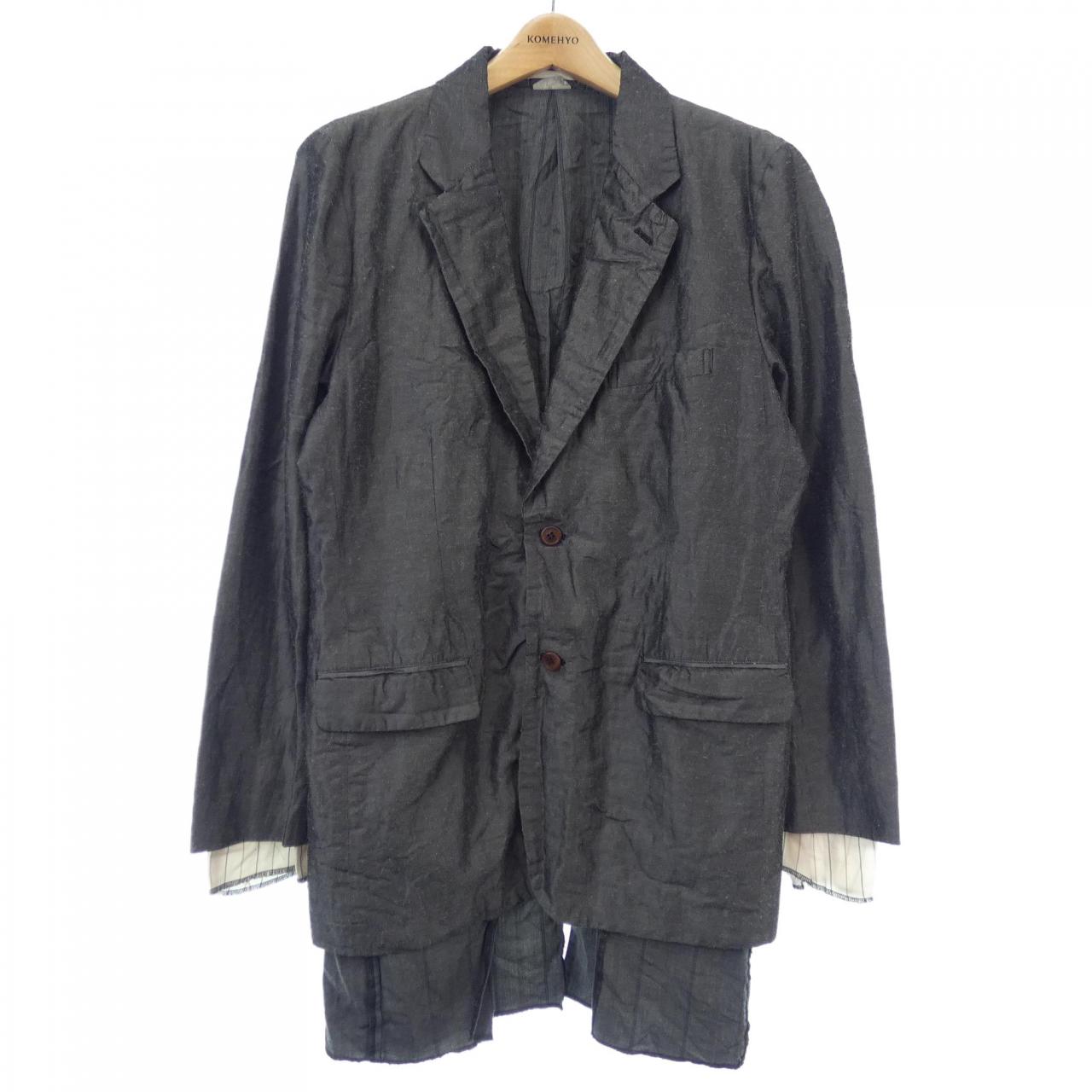 コメ兵 コムデギャルソンオムプリュス Garcons Homme Plus ジャケット コムデギャルソンオムプリュス メンズファッション アウター ジャケット ジャケット 公式 日本最大級のリユースデパートkomehyo