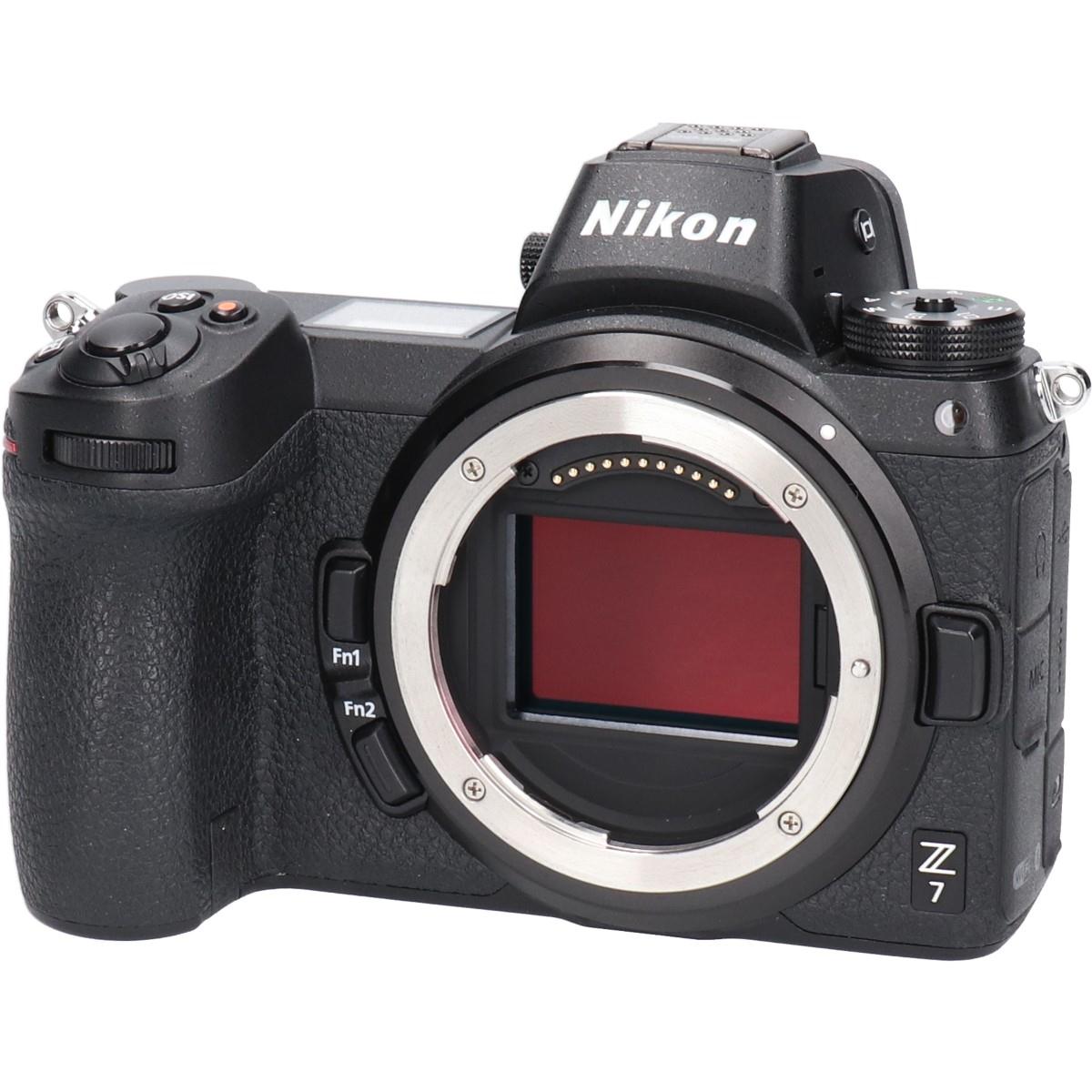 Z 7 ボディ 中古価格比較 - 価格.com