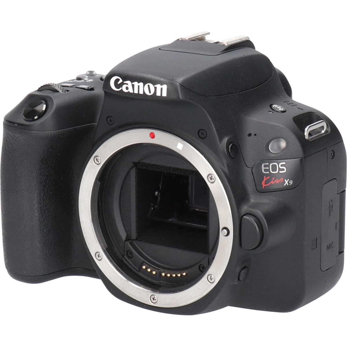 EOS Kiss X9 ボディ 中古価格比較 - 価格.com
