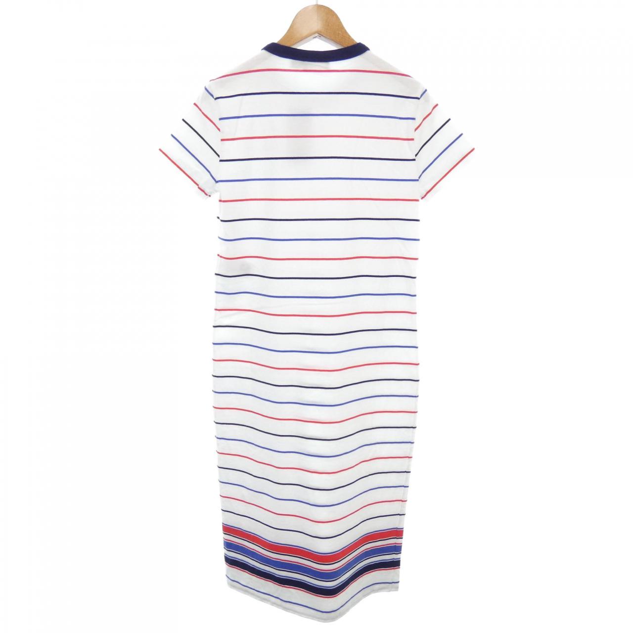 コメ兵 ポロラルフローレン Polo Ralph Lauren カットワンピース ポロラルフローレン レディースファッション トップス その他 公式 日本最大級のリユースデパートkomehyo