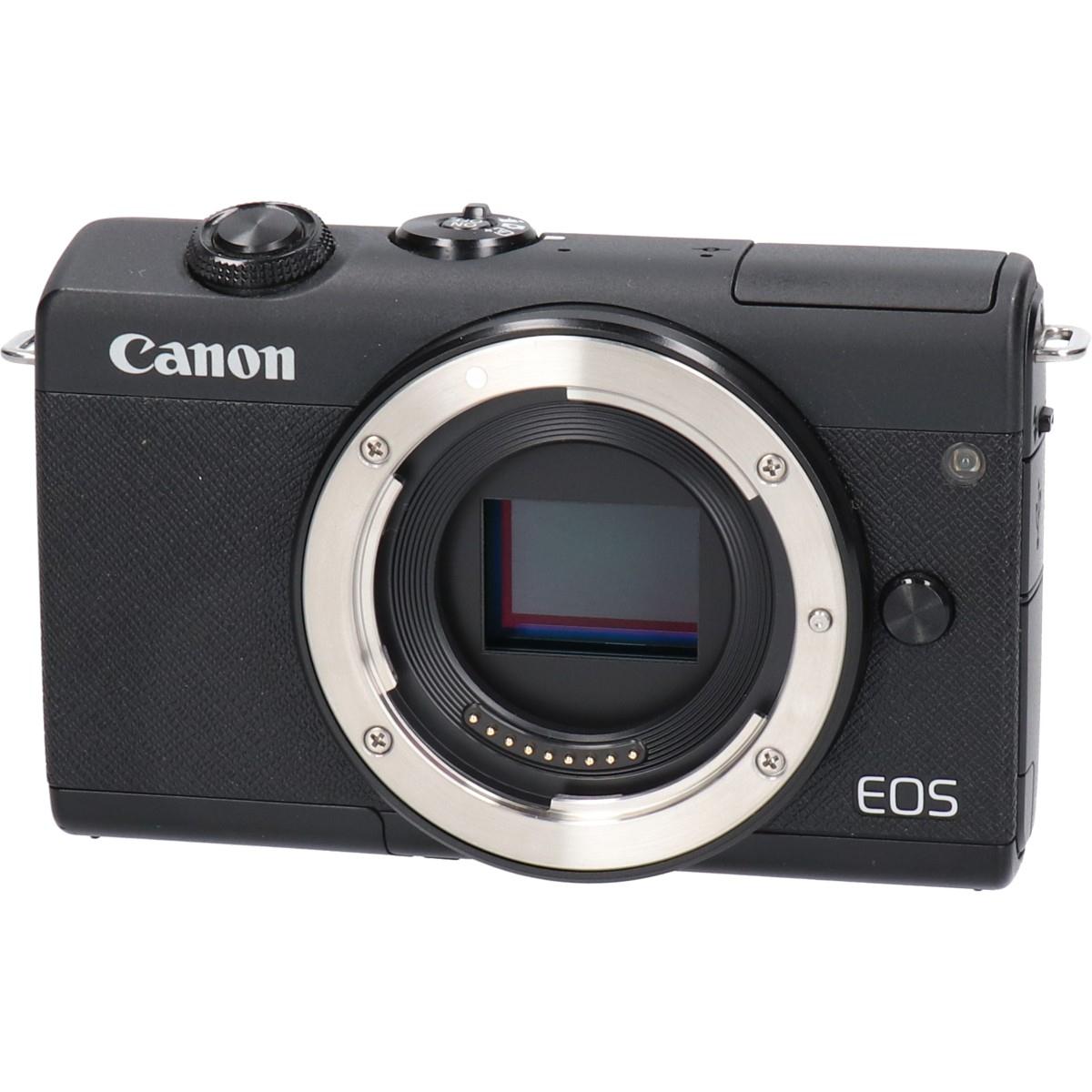EOS M200