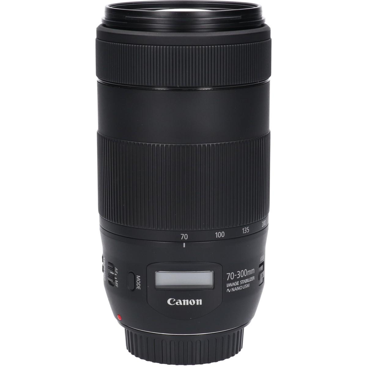 EF70-300mm F4-5.6 IS II USM 中古価格比較 - 価格.com
