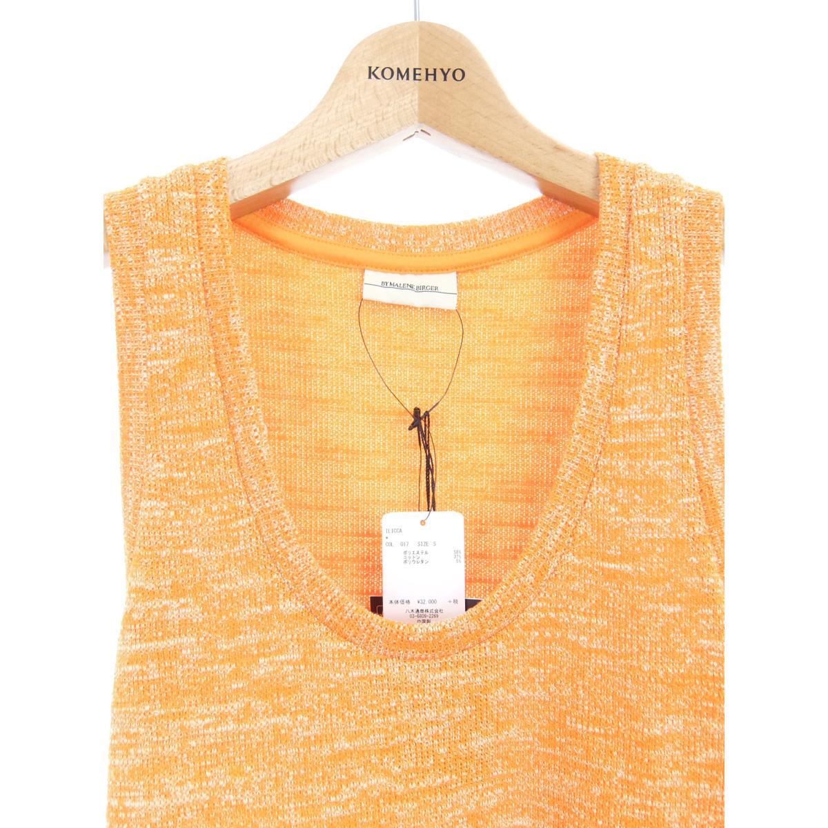 コメ兵 バイマレーネビルガー ｂｙ ｍａｌｅｎｅ ｂｉｒｇｅｒ ワンピース バイマレーネビルガー レディースファッション トップス その他 公式 日本最大級のリユースデパートkomehyo