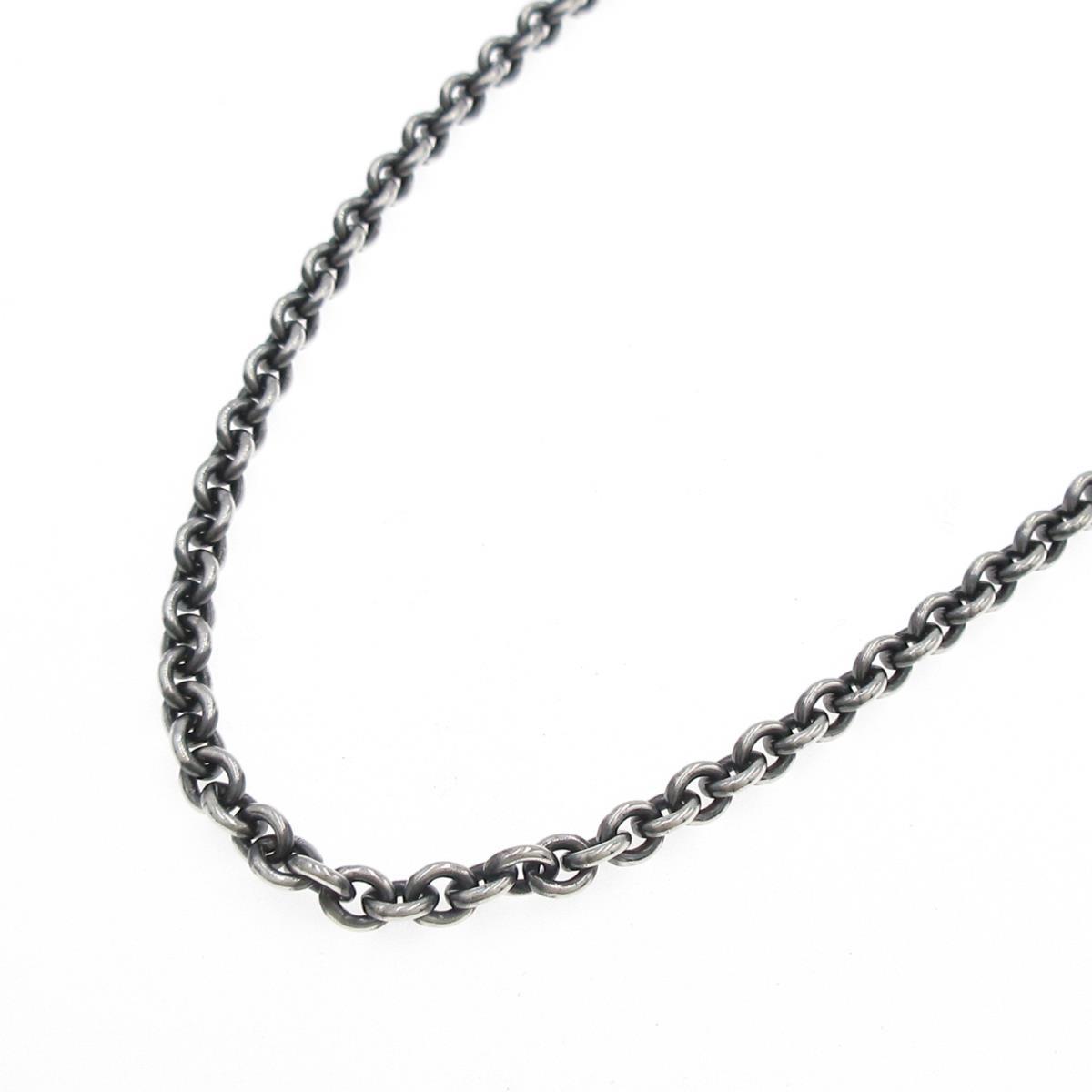 コメ兵 クロムハーツ ｃｈｒｏｍｅ ｈｅａｒｔｓ ｎｅｃｋｌａｃｅ クロムハーツ メンズファッション アクセサリー ネックレス その他 公式 日本最大級のリユースデパートkomehyo