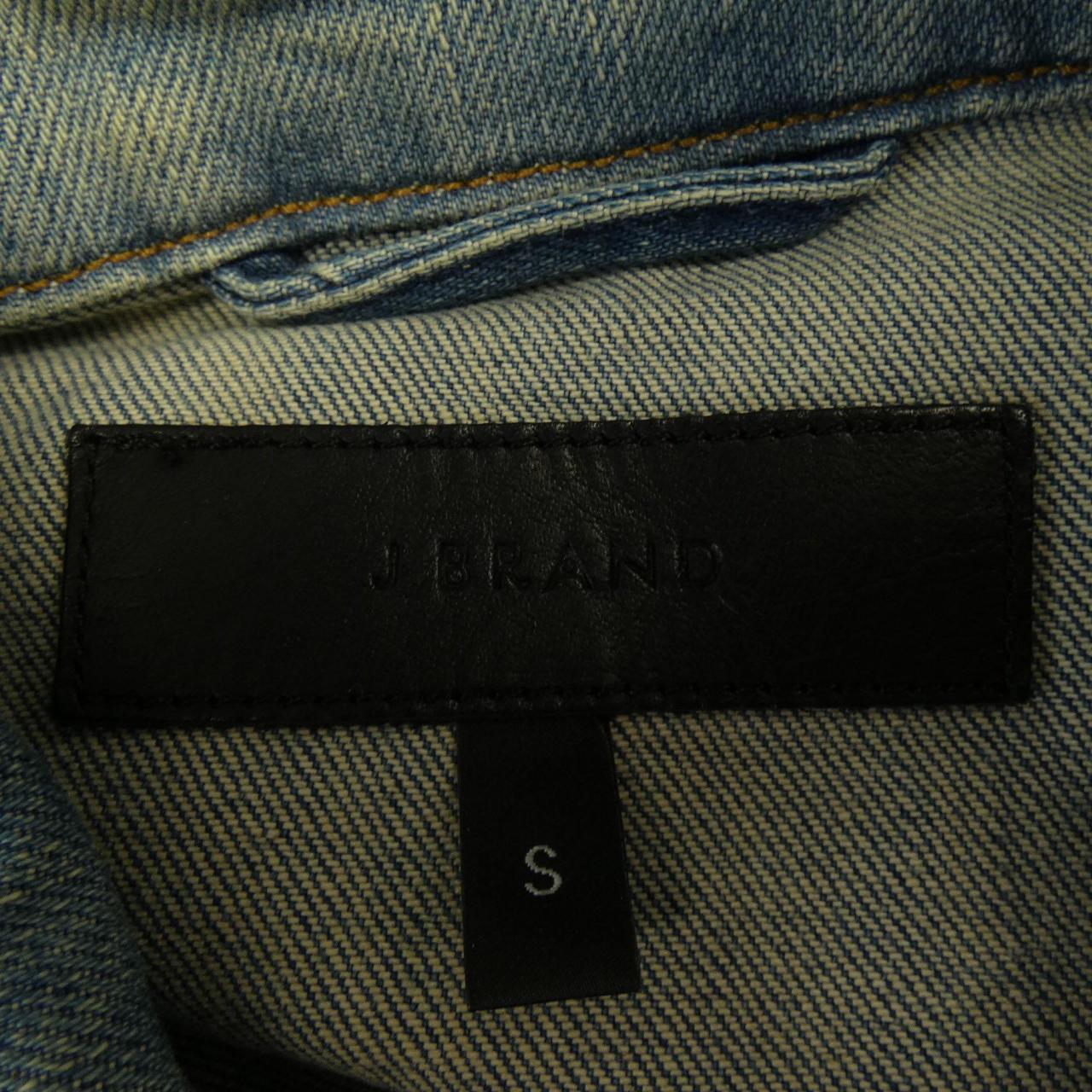 コメ兵 ジェイブランド J Brand デニムジャケット ジェイブランド メンズファッション アウター ジャケット デニム ジャケット 公式 日本最大級のリユースデパートkomehyo