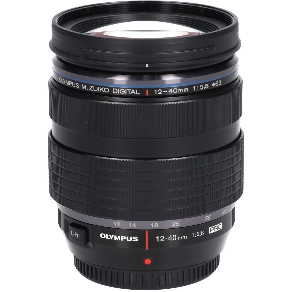オリンパス E-M5 Mark II + M.ZUIKO DIGITAL ED 12-40mm F2.8 PRO 中古 オリンパス E-M5 Mark II + M.ZUIKO DIGITAL ED 12-40mm F2.8