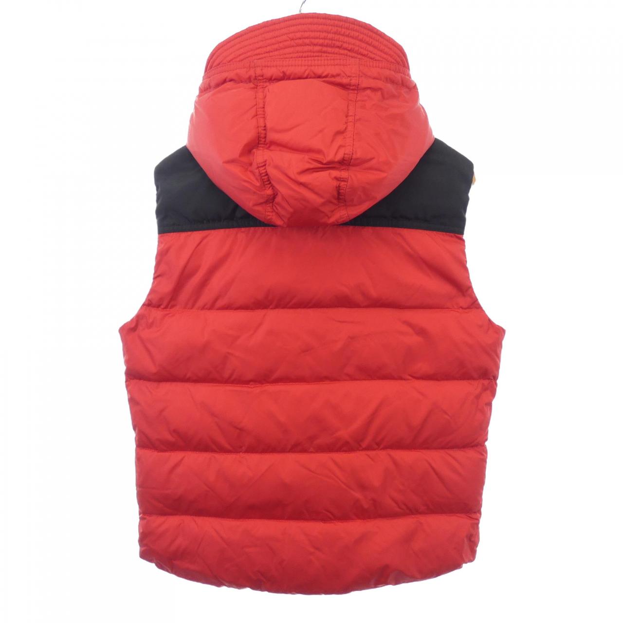 コメ兵 モンクレール Moncler ダウンベスト モンクレール メンズファッション アウター ジャケット ダウンベスト 公式 日本最大級のリユースデパートkomehyo