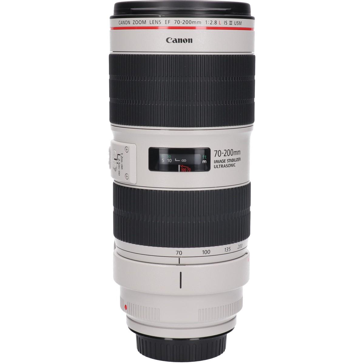 EF70-200mm F2.8L IS III USM 中古価格比較 - 価格.com