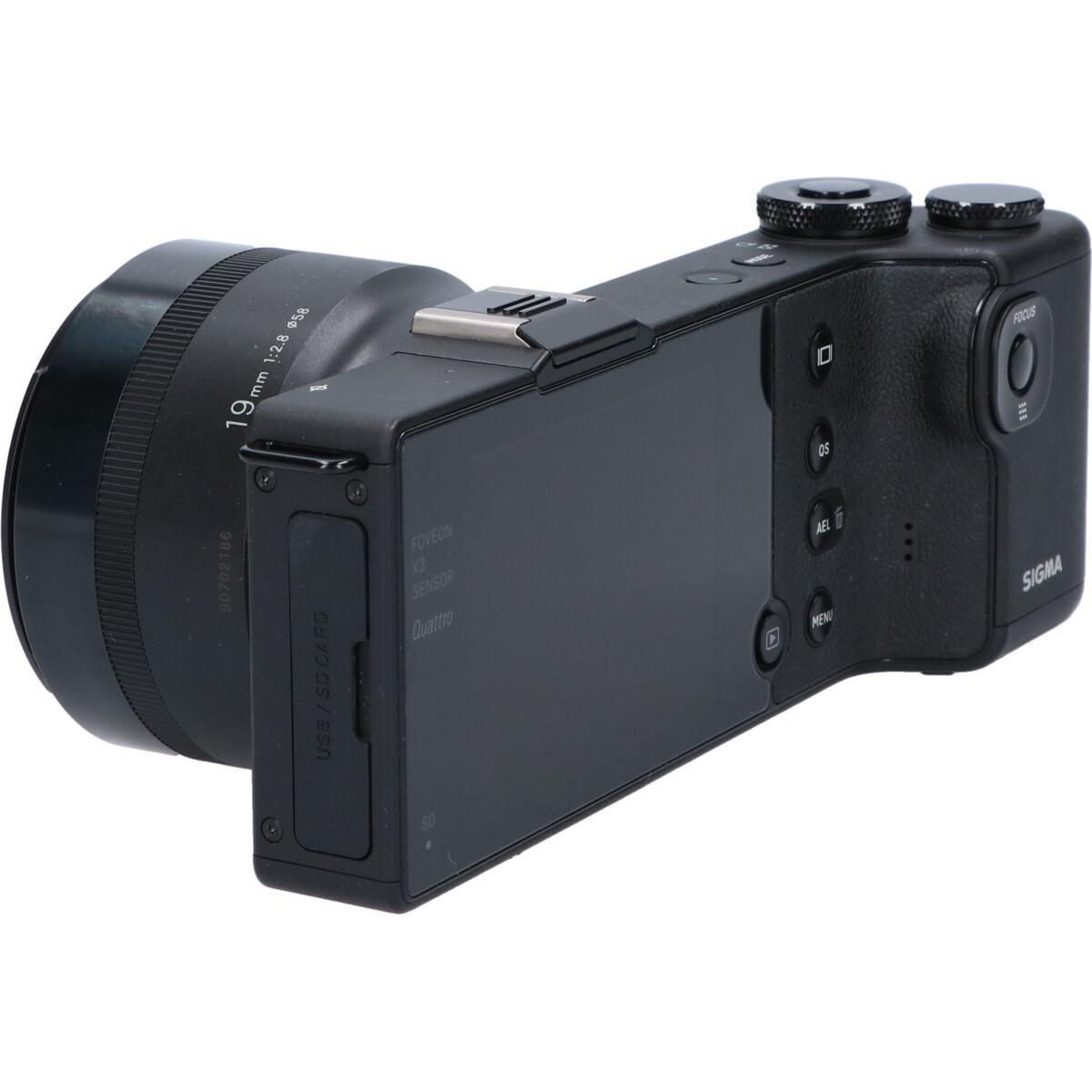 コメ兵 ｓｉｇｍａ ｄｐ１ｑｕａｔｔｒｏ ｓｉｇｍａ カメラ デジタルカメラ 公式 日本最大級のリユースデパートkomehyo