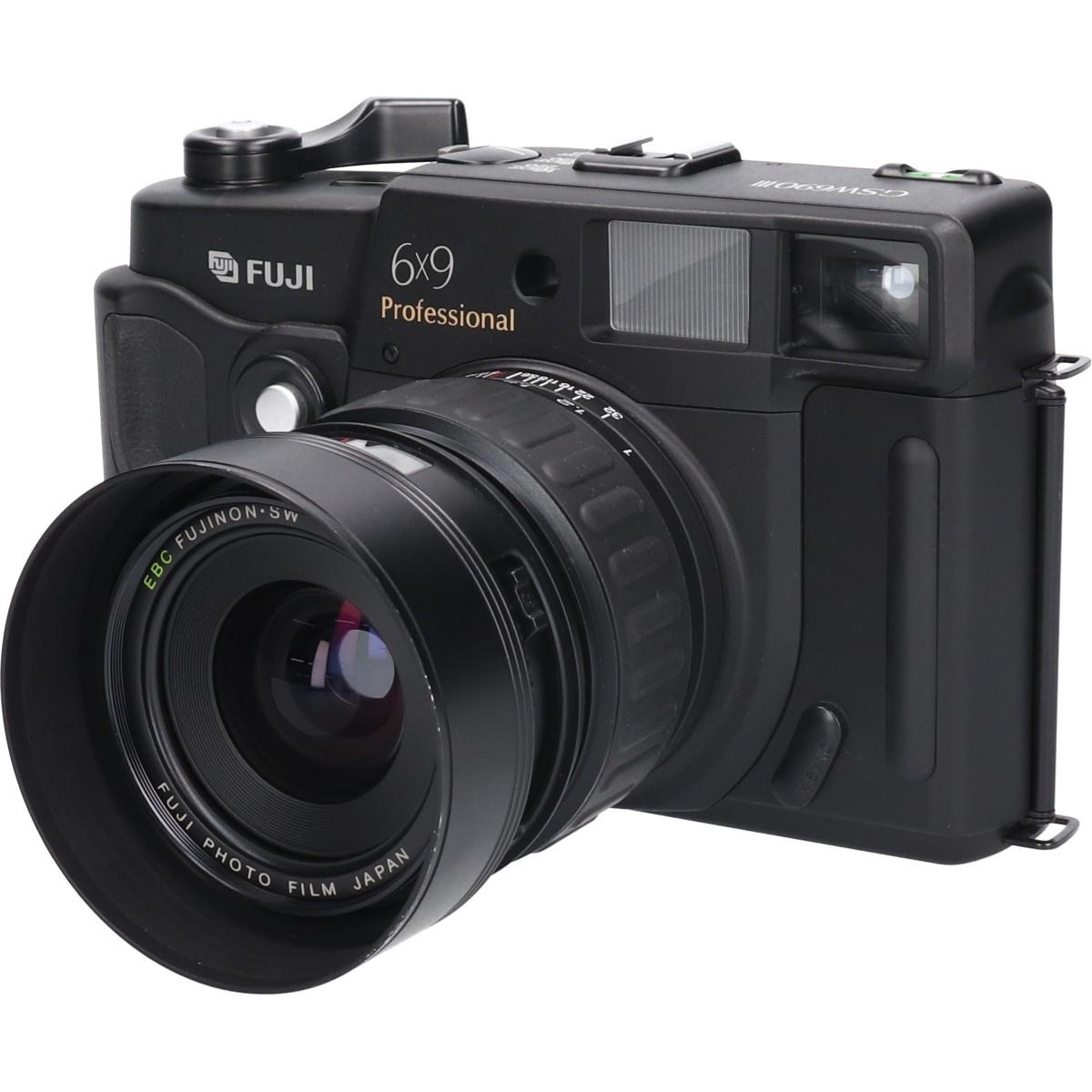 GSW690 III �v���t�F�b�V���i��