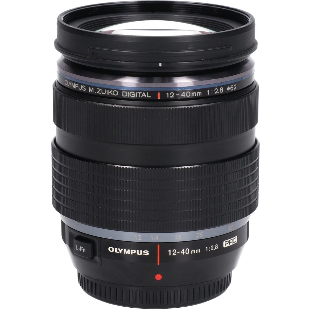 【な 10/31までお取り置き中】12-40mm f/2.8 PRO Amazon.co.jp: OM SYSTEM/オリンパス M.ZUIKO DIGITAL ED 12