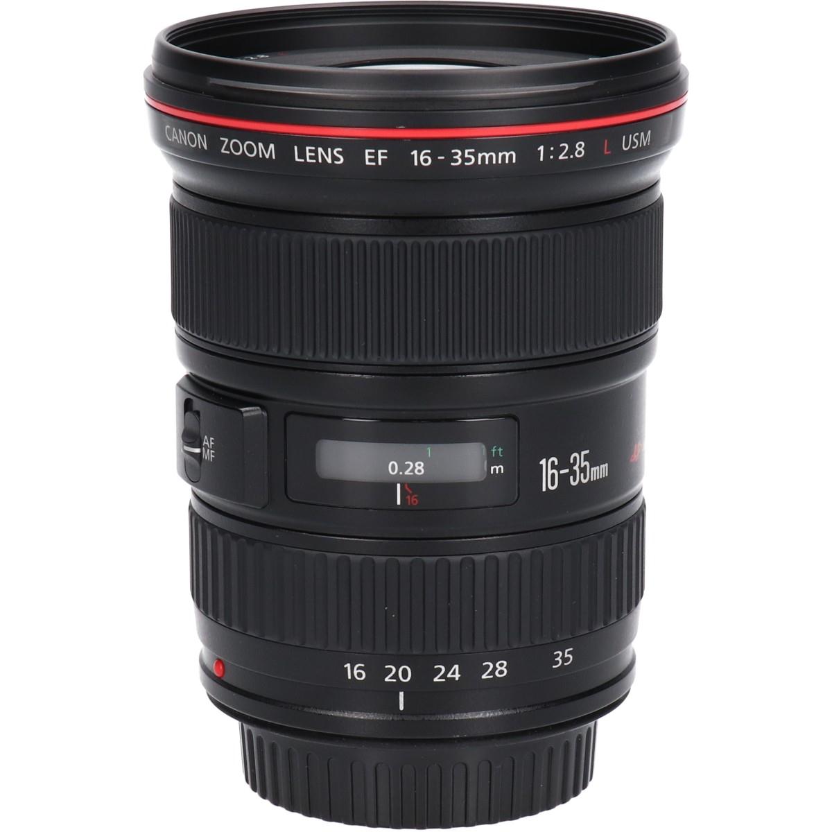 EF16-35mm F2.8L USM 中古価格比較 - 価格.com