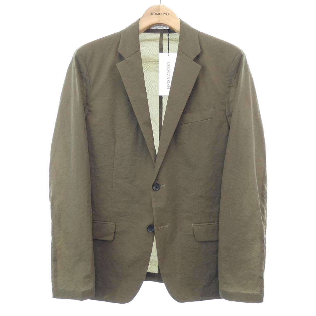 コメ兵 カルバンクライン Calvin Klein ジャケット カルバンクライン メンズ ファッション アウター ジャケット ジャケット 公式 日本最大級のリユースデパートkomehyo