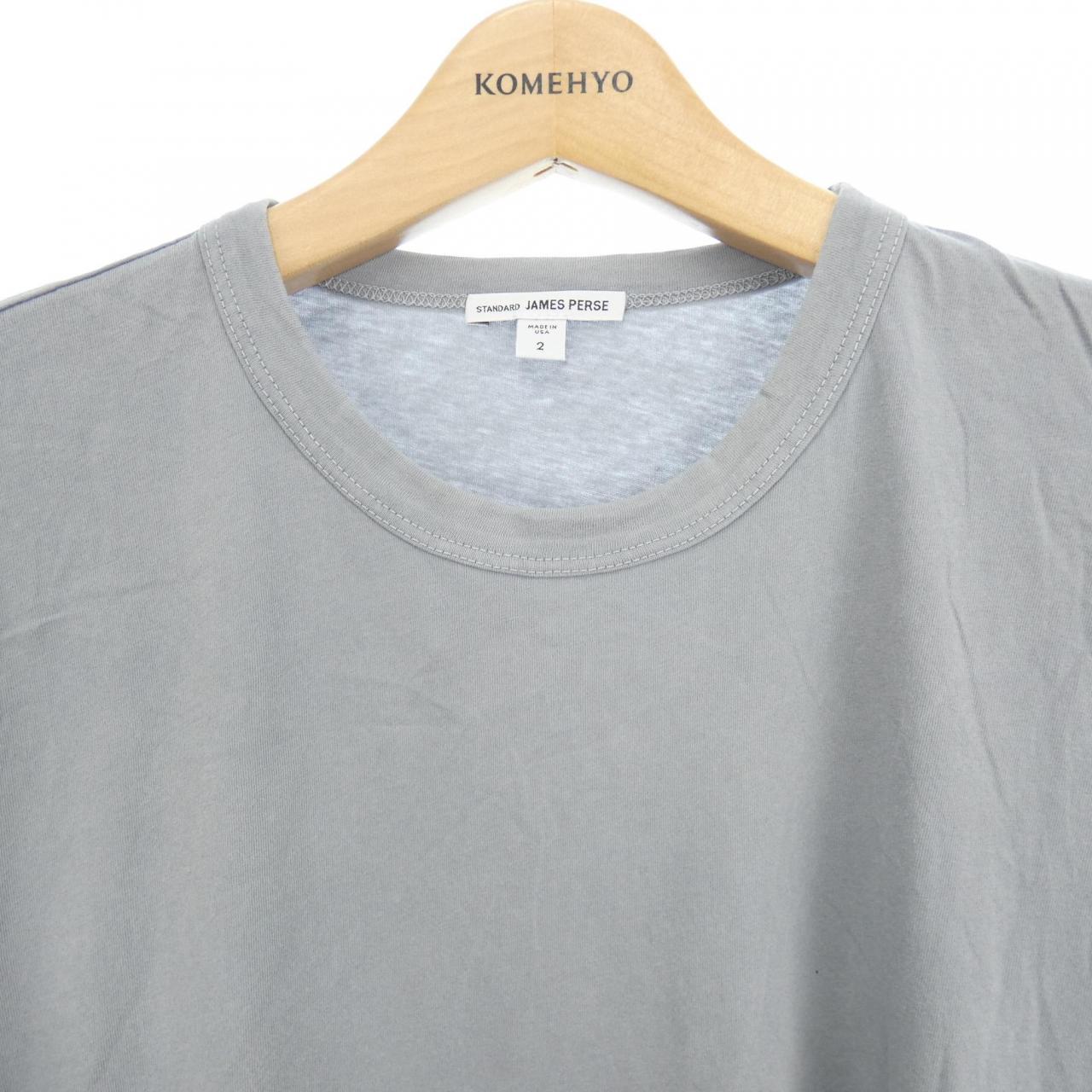コメ兵 ジェームスパース James Perse Tシャツ ジェームスパース メンズ ファッション トップス ｔシャツ 公式 日本最大級のリユースデパートkomehyo