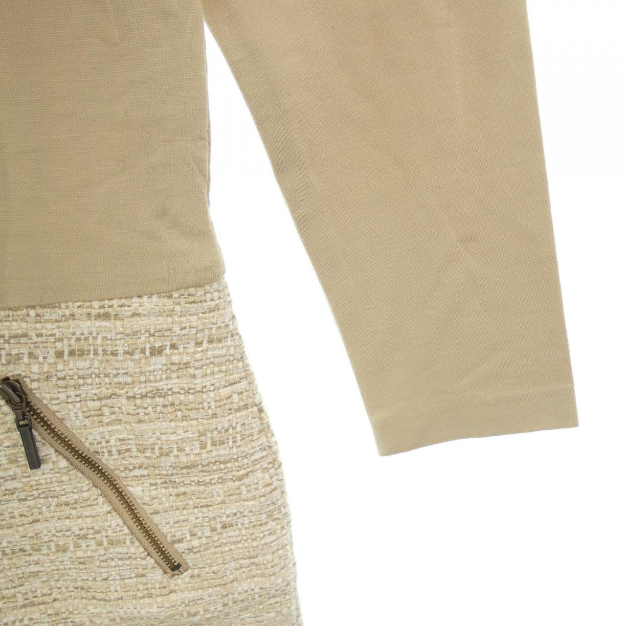 コメ兵 トゥルトラサルディ Tru Trussardi ワンピース トゥルトラサルディ レディースファッション トップス その他 公式 日本最大級のリユースデパートkomehyo