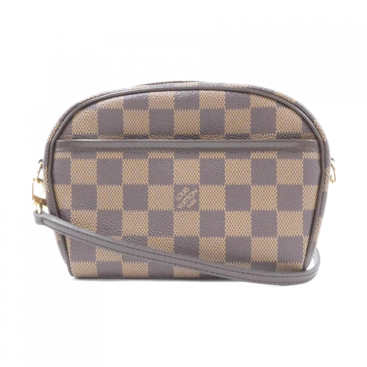 LOUISVUITTON イパネマ ポシェット ルイヴィトン ショルダー ダミエ