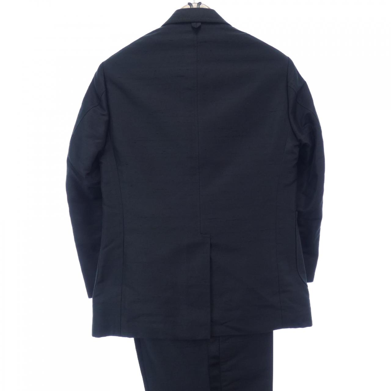 コメ兵 ブラックフリース Black Fleece スーツ ブラックフリース メンズファッション その他 公式 日本最大級のリユースデパートkomehyo