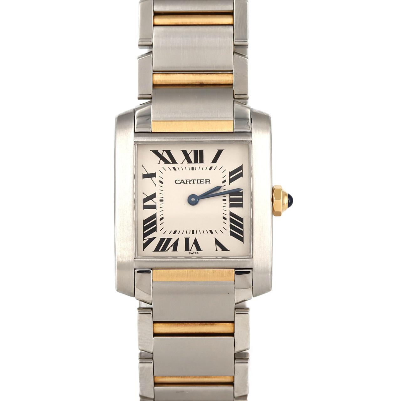 たぬきさん専用　Cartier Tank Francaise スモールモデル たぬきさん専用 Cartier Tank Francaise スモールモデル