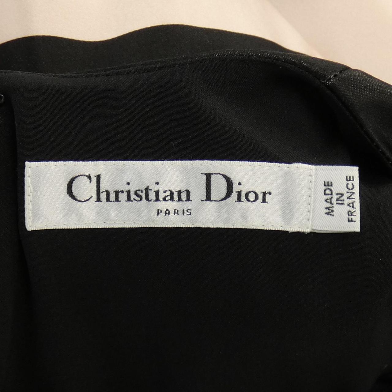 コメ兵 クリスチャンディオール Christian Dior ワンピース クリスチャンディオール レディース ファッション トップス その他 公式 日本最大級のリユースデパートkomehyo