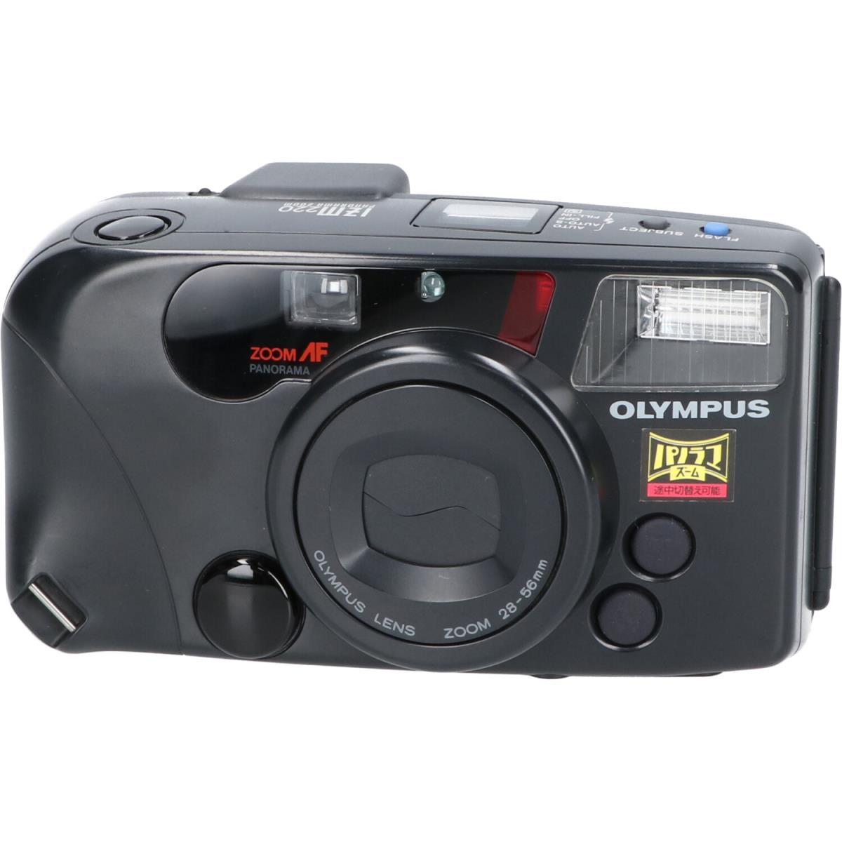 OLYMPUS IZM220