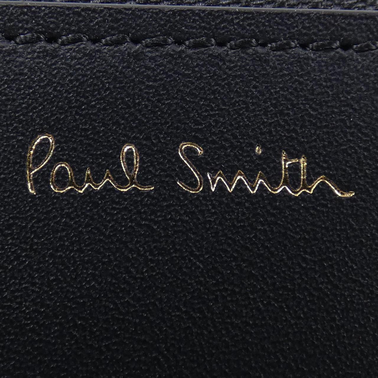 コメ兵｜ポールスミス Paul Smith COIN CASE｜ポールスミス｜メンズファッション｜財布｜札入れ/コインケース ｜【公式】日本最大級のリユースデパートKOMEHYO