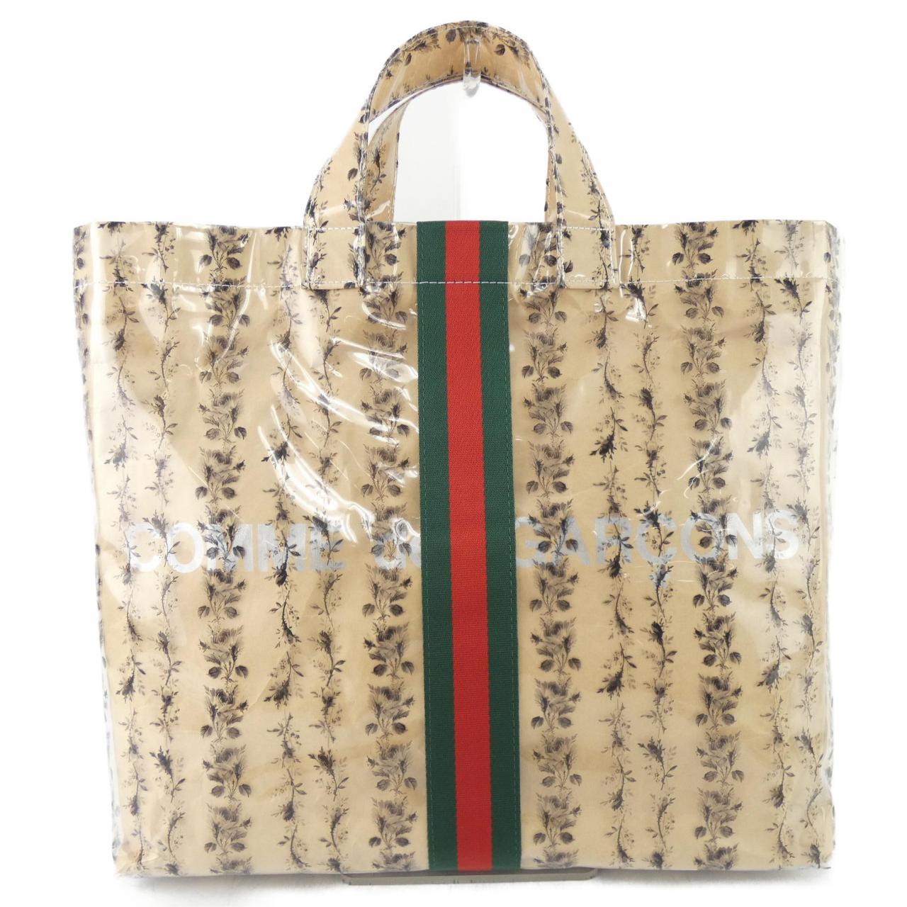 コメ兵 コムデギャルソン Comme Des Garcons Bag Gucci コムデギャルソン メンズファッション バッグ 公式 日本最大級のリユースデパートkomehyo