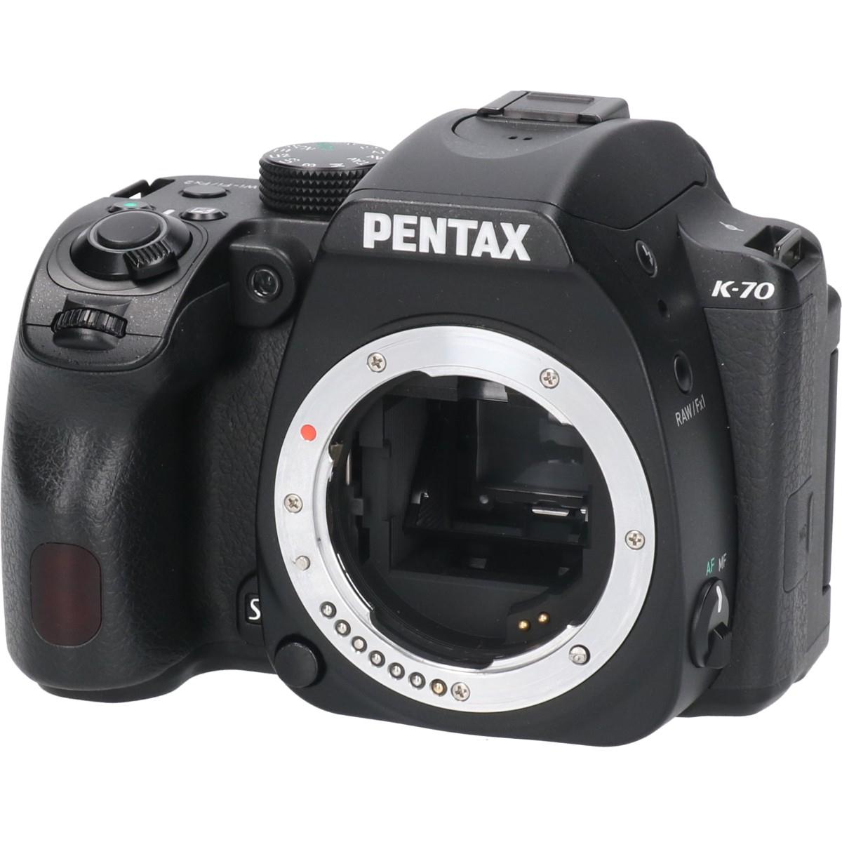 価格.com - ペンタックス PENTAX KF ボディ 純正オプション