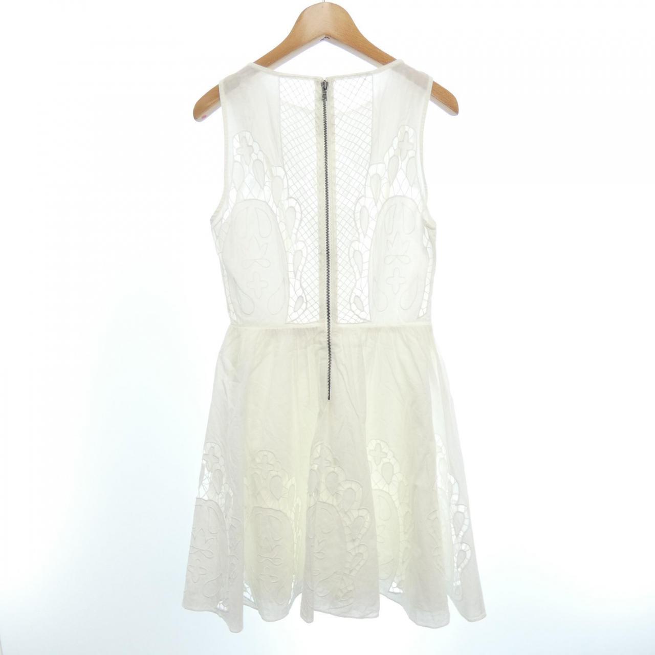 コメ兵 アリスアンドオリビア Alice Olivia ワンピース アリスアンドオリビア レディースファッション トップス その他 公式 日本最大級のリユースデパートkomehyo