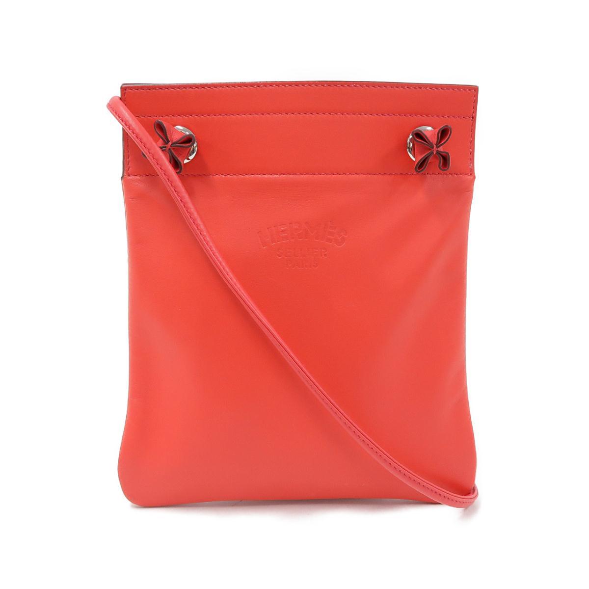 コメ兵 エルメス ミニサックアリーヌ ｍｉｎｉ ０７６２３６ｃｋ エルメス ブランドバッグ ショルダーバッグ その他 公式 日本最大級のリユースデパートkomehyo