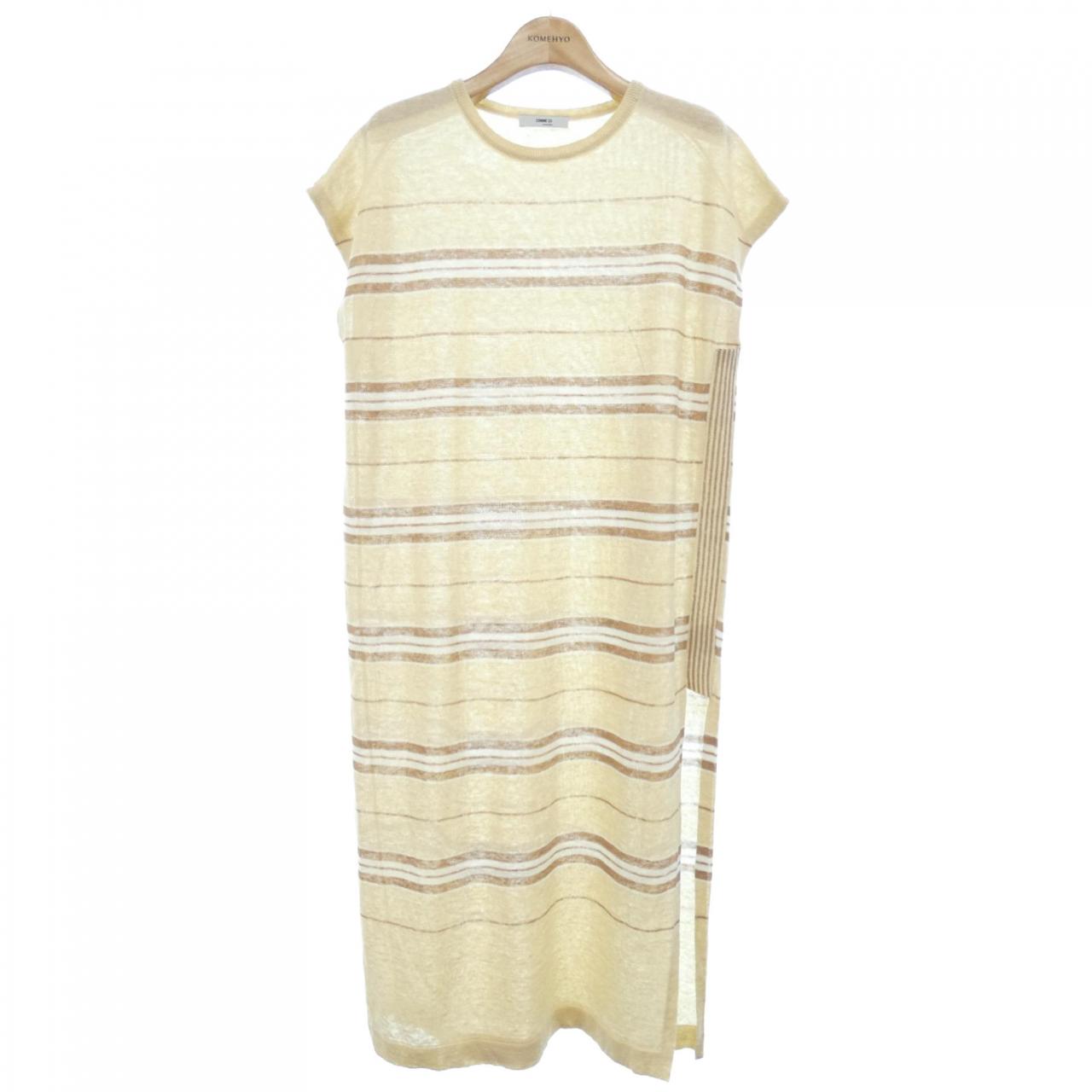 コメ兵 Comme Ca Comme Ca ワンピース コムサ レディース ファッション トップス その他 公式 日本最大級のリユースデパートkomehyo