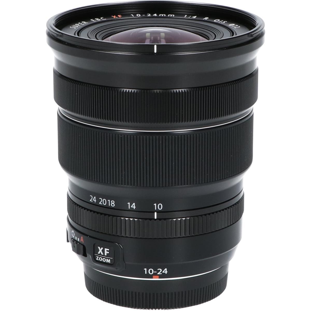 フジノンレンズ XF10-24mmF4 R OIS 中古価格比較 - 価格.com