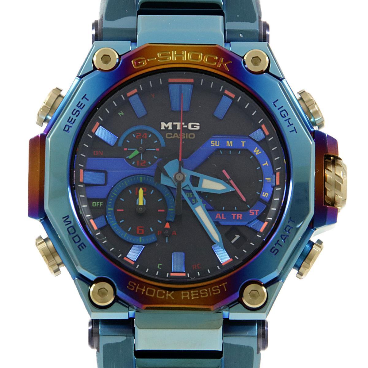 G Shock Mtg B00ph 2ajr Toptrofeus Com Br