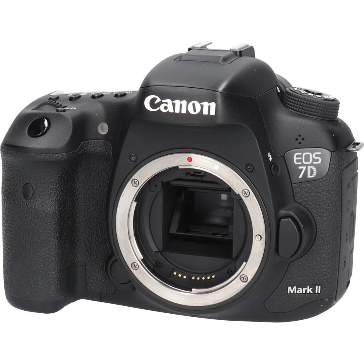 価格.com - EOS 7D Mark II ボディ 中古価格比較