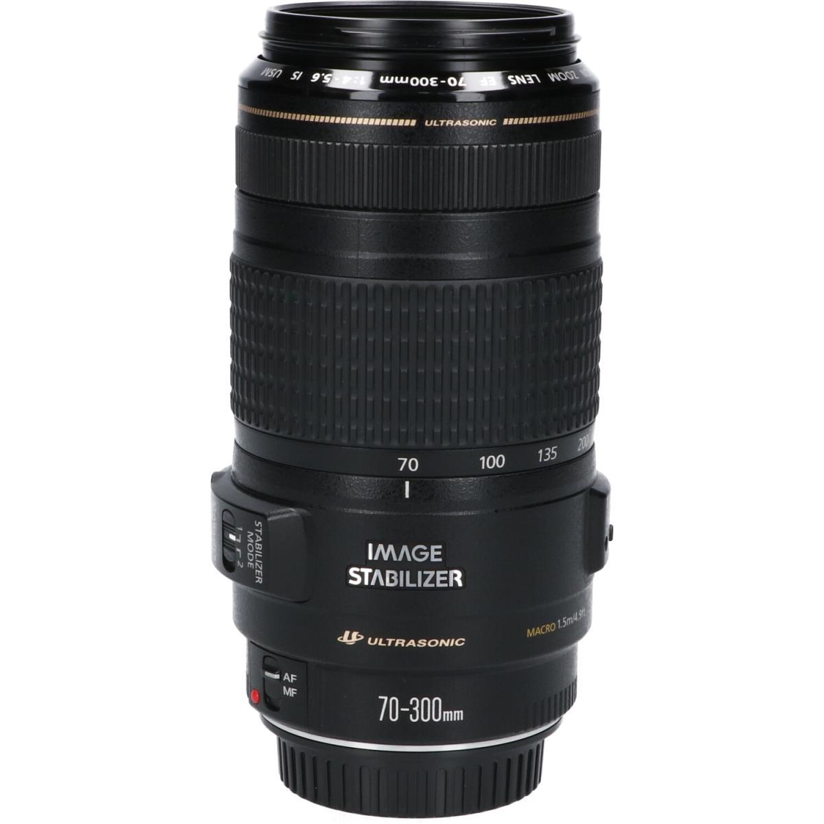 EF70-300mm F4-5.6 IS USM 中古価格比較 - 価格.com