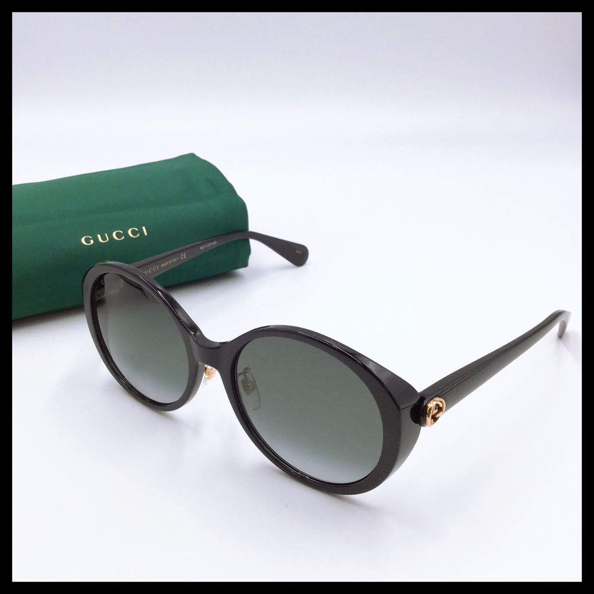 即納爆買い グッチ サングラス GUCCI GG3045KS 263 7V レディース