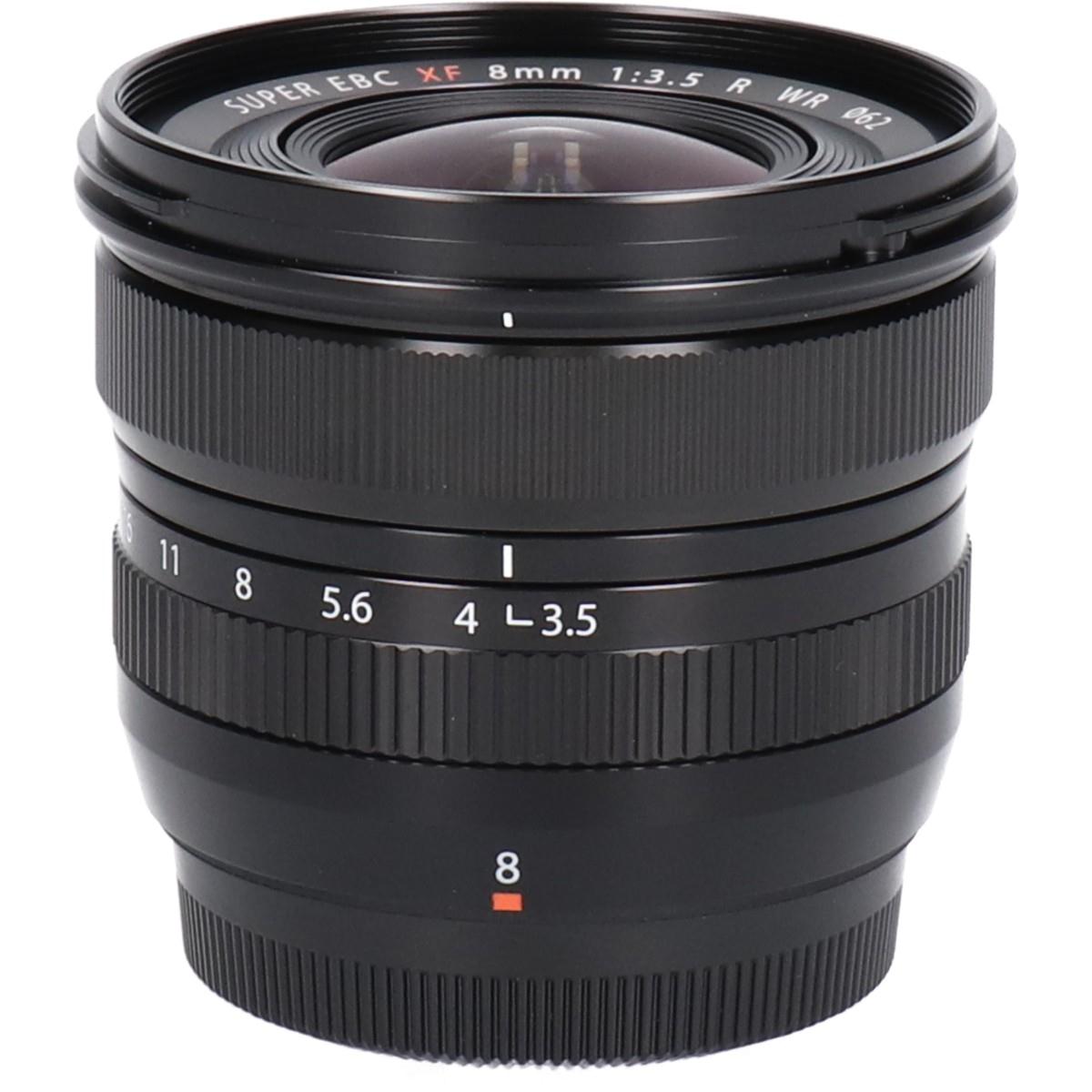 フジノンレンズ XF8mmF3.5 R WR 中古価格比較 - 価格.com フジノンレンズ XF8mmF3.5 R WR 中古価格比較 - 価格.com
