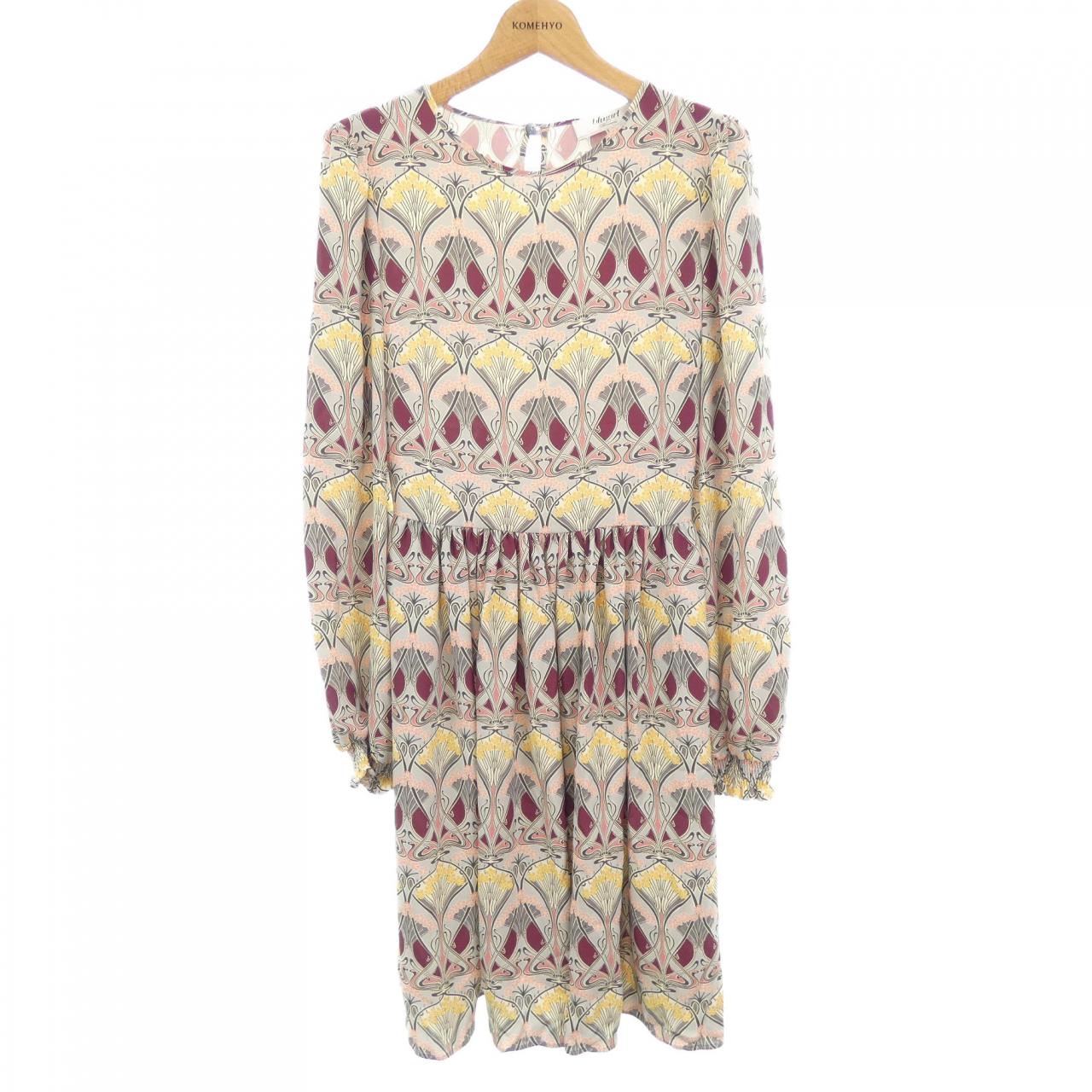 コメ兵 ブルーガール Blugirl ワンピース ブルーガール レディースファッション トップス その他 公式 日本最大級のリユースデパートkomehyo