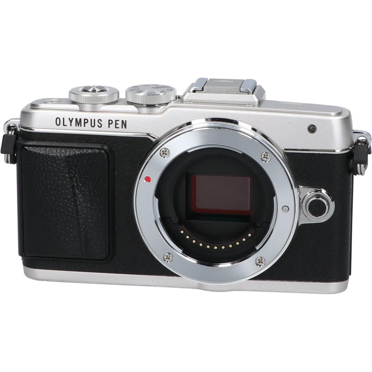 価格.com - オリンパス OLYMPUS PEN Lite E-PL7 14-42mm EZレンズ