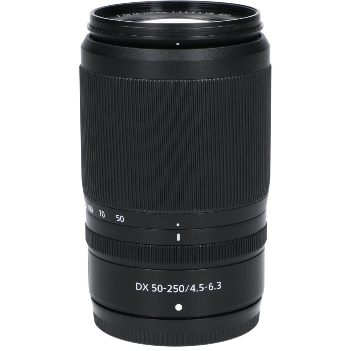 【値下げしました！】NIKKOR Z DX 50-250mm フード付き 楽天市場】ニコンレンズ用 レンズフード HB-90A バヨネット 互換