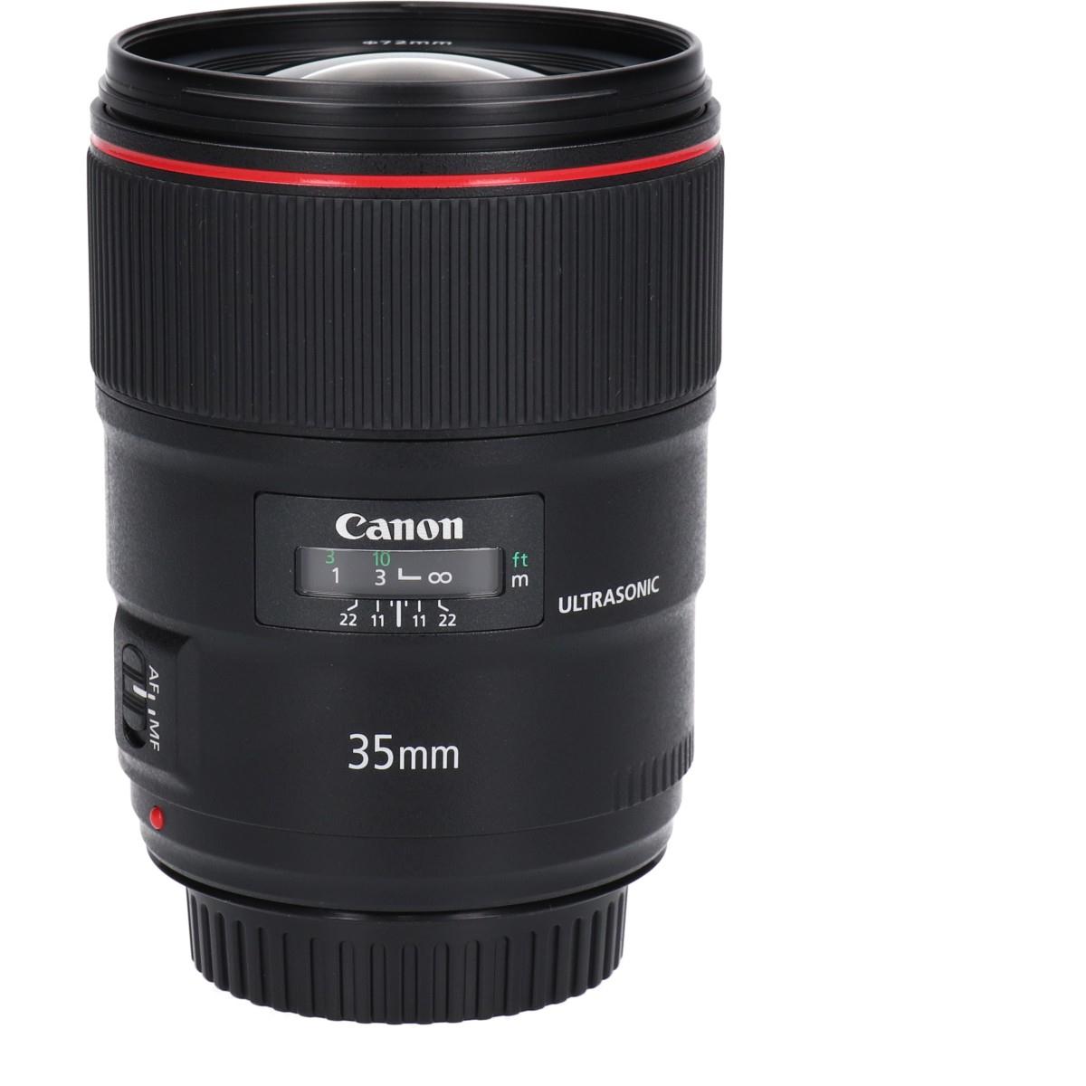 EF35mm F1.4L II USM 中古価格比較 - 価格.com