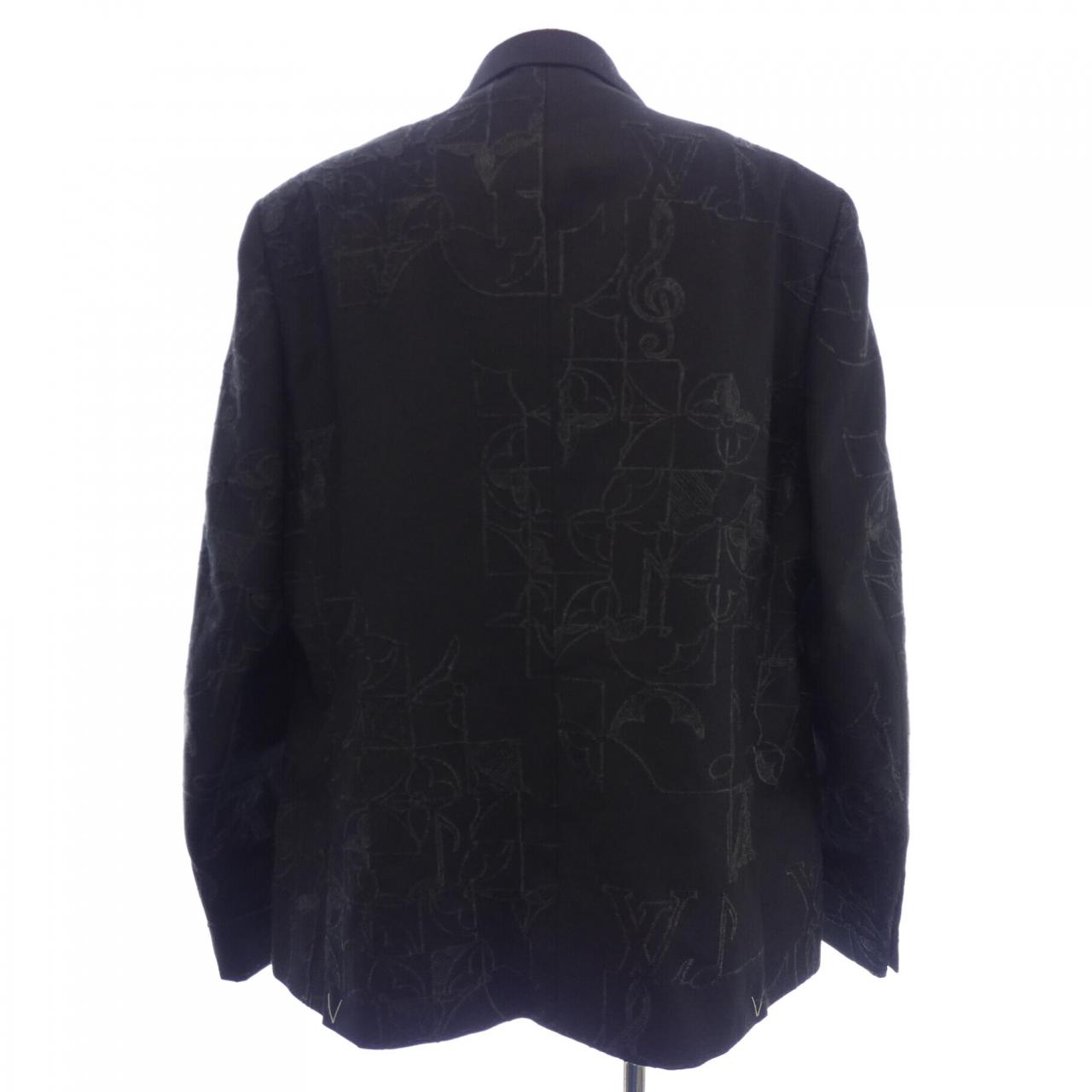 SALE!!【Louis Vuitton】ジャケット Louis Vuitton Jacket Size 50 FR