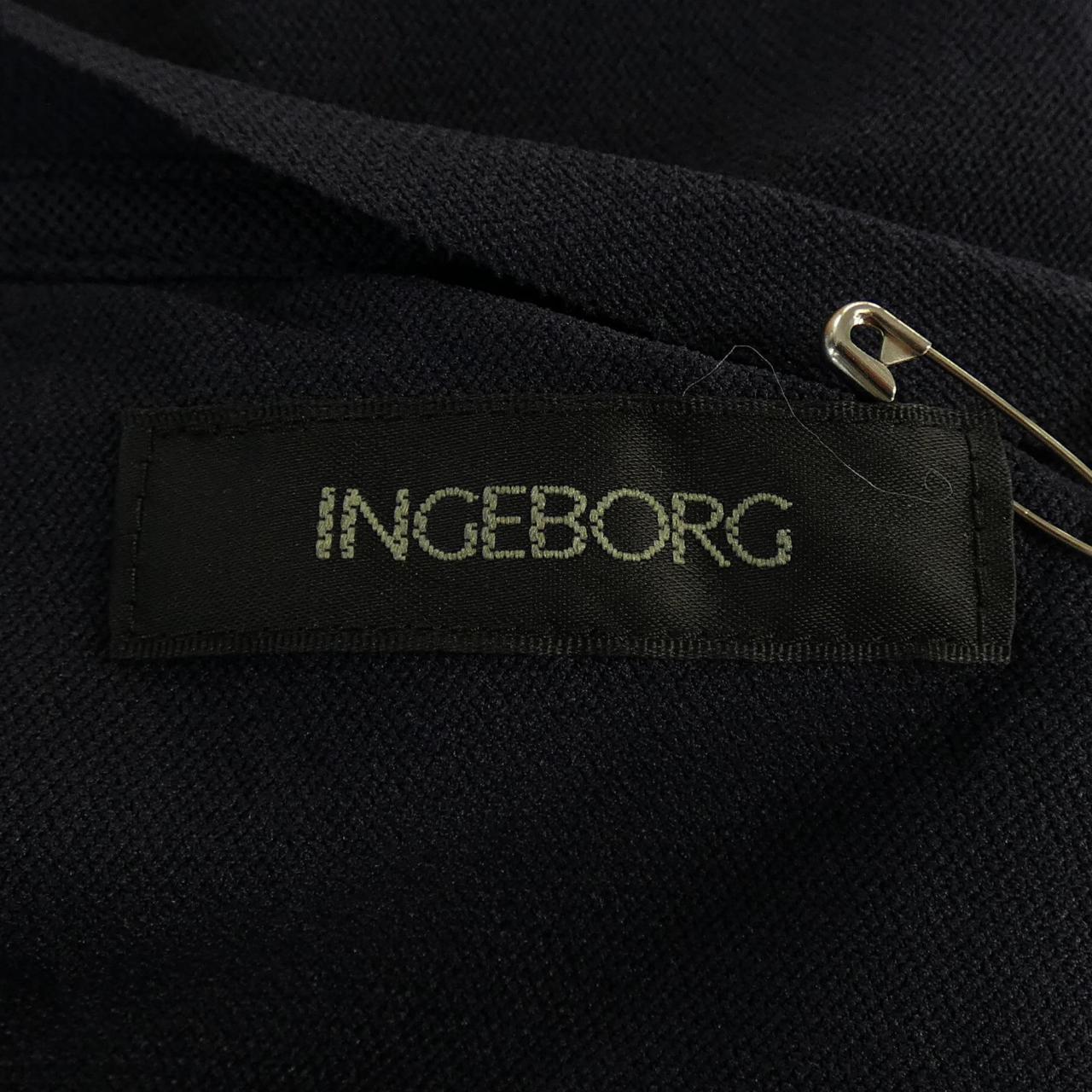 コメ兵 インゲボルグ Ingeborg ワンピース インゲボルグ レディースファッション トップス その他 公式 日本最大級のリユースデパートkomehyo