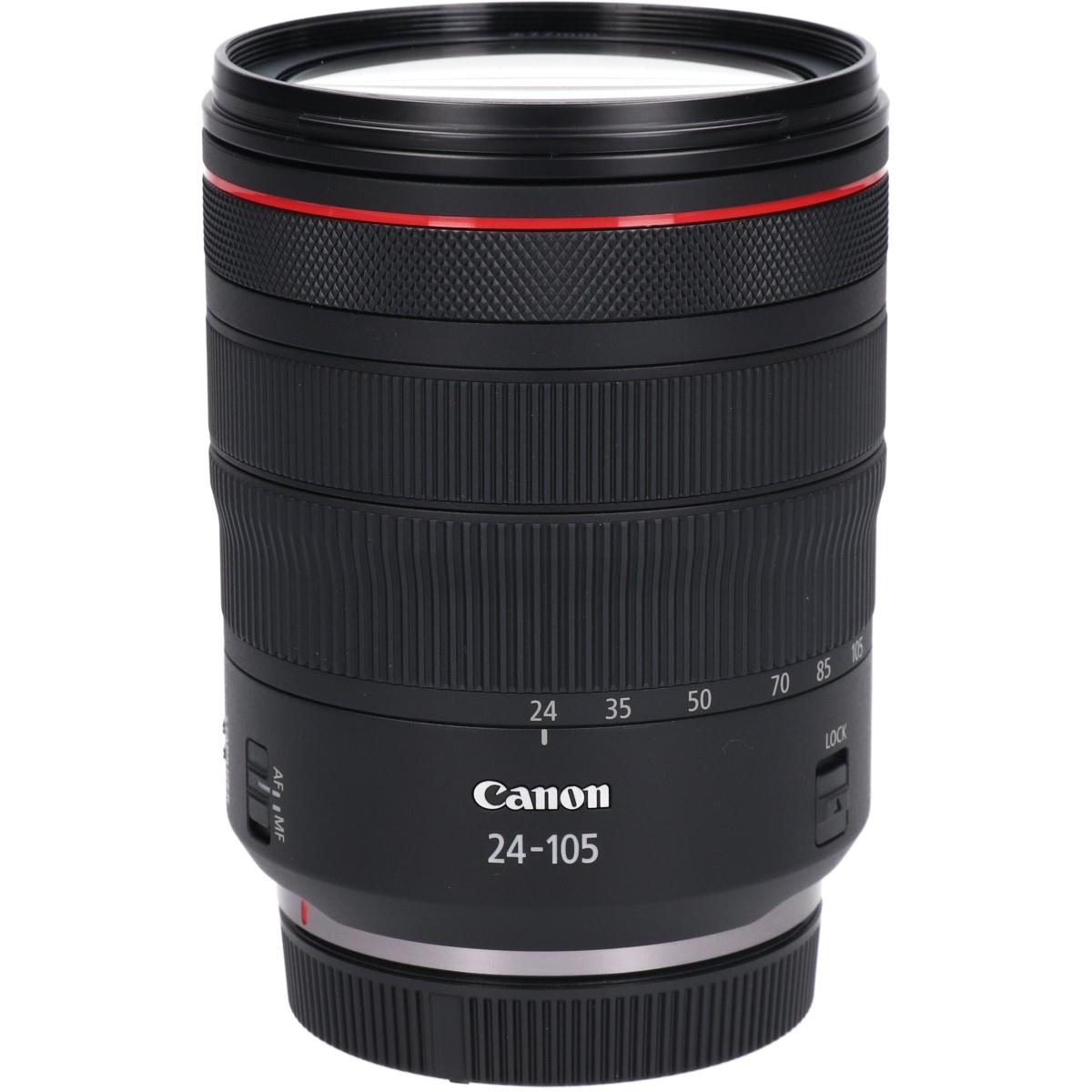 RF24-105mm F4 L IS USM 中古価格比較 - 価格.com