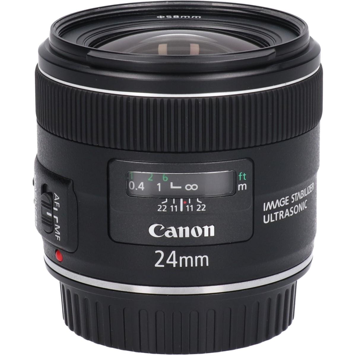EF24mm F2.8 IS USM 中古価格比較 - 価格.com