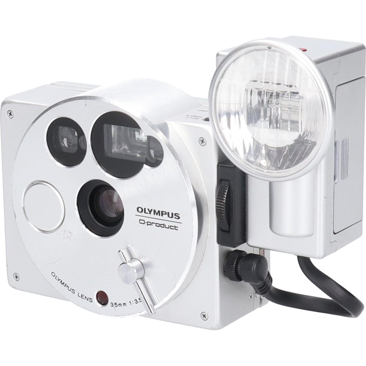OLYMPUS O-PRODUCT