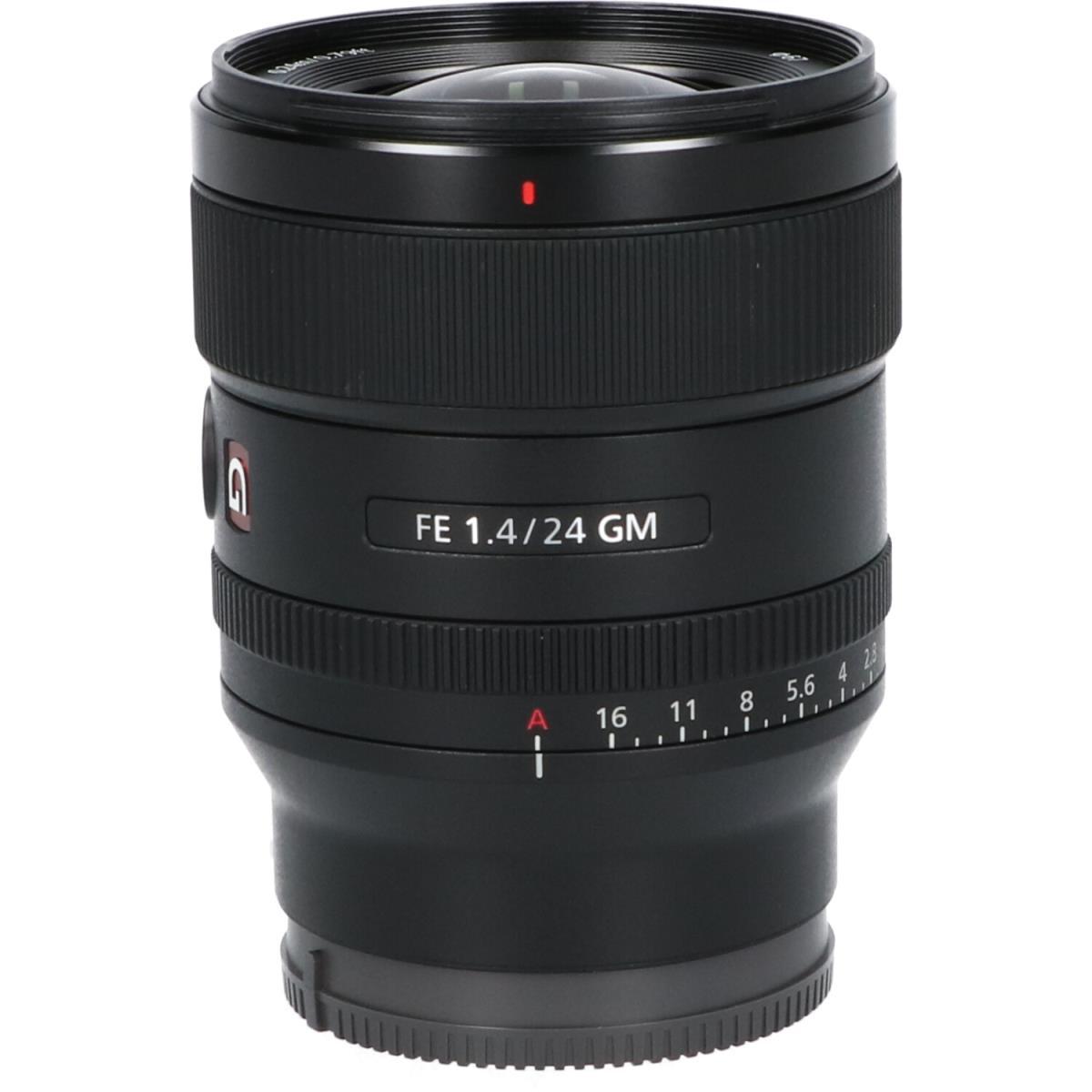 美品｜ソニー FE 24mm F1.4 GM SEL24F14GM γA5435-2R1A-